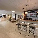 Szálloda Solaris 3*
