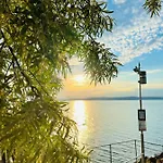 Solaris Szálloda Balatonföldvár