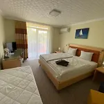 Szálloda Solaris 3*