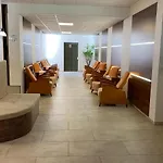 Solaris Szálloda Balatonföldvár