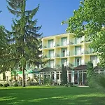 Solaris Szálloda Balatonföldvár