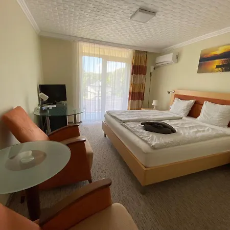Solaris Hotel