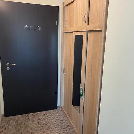 Ξενοδοχείο Solaris