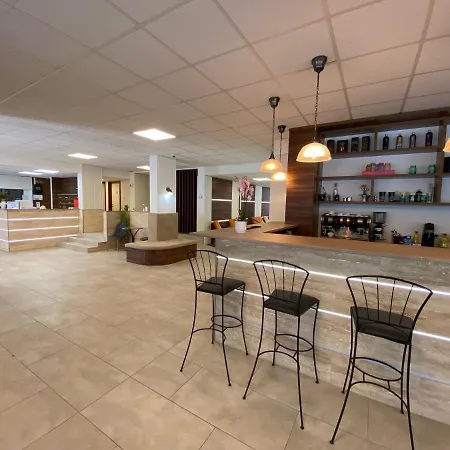 Hotel Solaris 3*