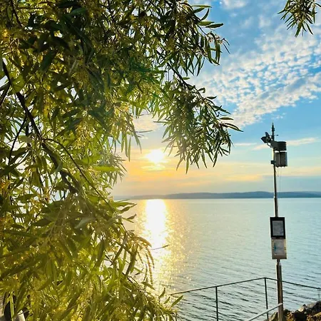 Solaris Ξενοδοχείο Balatonföldvár