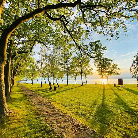 Solaris Balatonföldvár