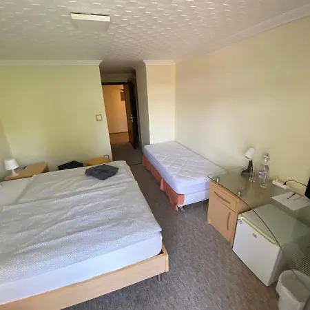 Hotel Solaris 3*