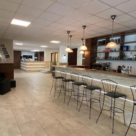 Solaris 3* Balatonföldvár