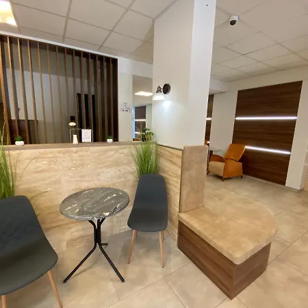 Solaris Hotel Balatonföldvár