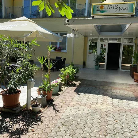 Solaris Hotel 3*