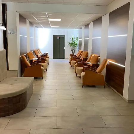 Solaris Hotel Balatonföldvár