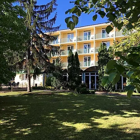Solaris 3* Balatonföldvár