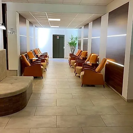 Solaris 3* Balatonföldvár