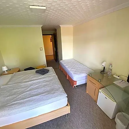 Solaris Szálloda 3*