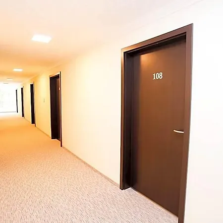 Solaris Szálloda Balatonföldvár