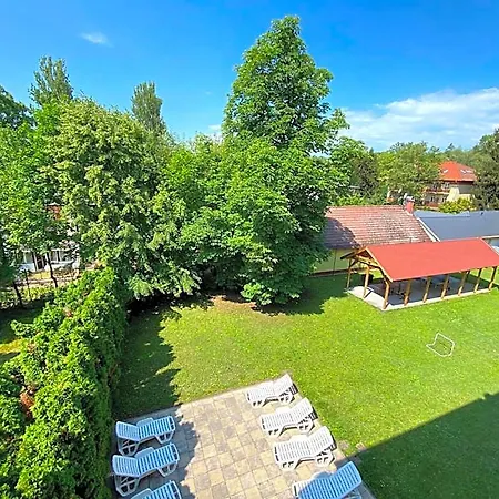 Solaris Hotel Balatonföldvár