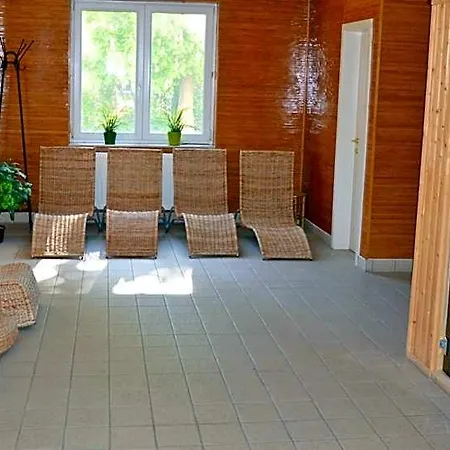 Szálloda Solaris 3*