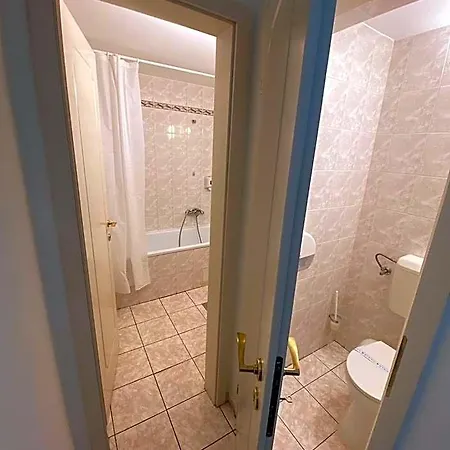 Solaris 3* Balatonföldvár