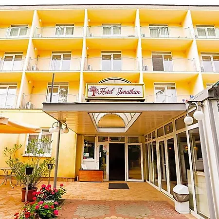 Solaris 3* Balatonföldvár