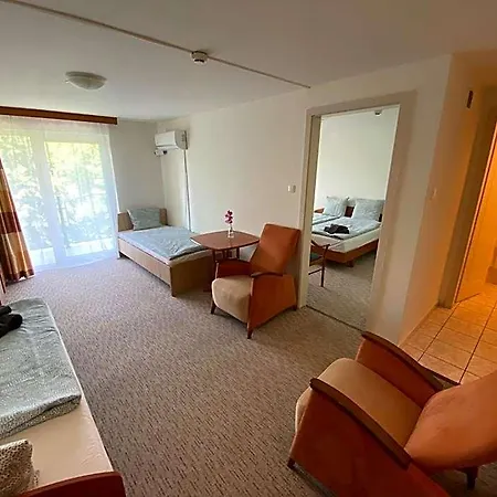 Solaris Szálloda 3*