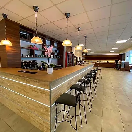 Solaris 3* Balatonföldvár