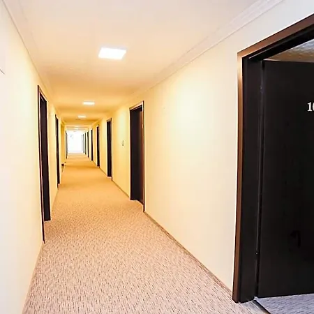 Solaris 3* Balatonföldvár