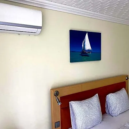 Szálloda Solaris 3*