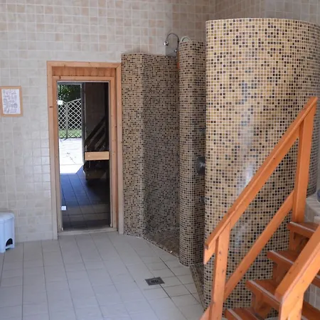 Ξενοδοχείο Solaris