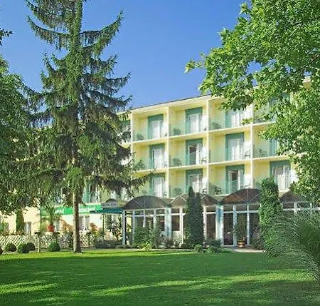 Solaris Szálloda Balatonföldvár
