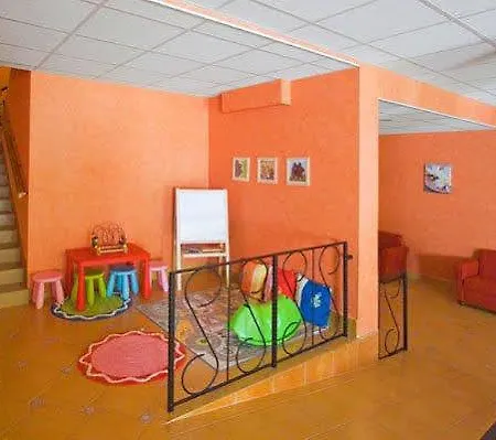 Solaris Balatonföldvár