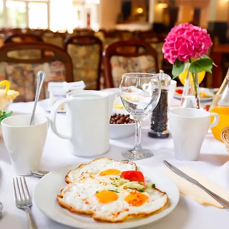 Solaris Ξενοδοχείο