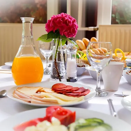 Solaris Hotel 3*