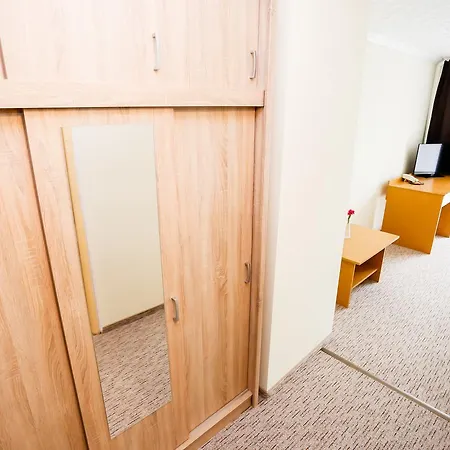 Solaris Ξενοδοχείο