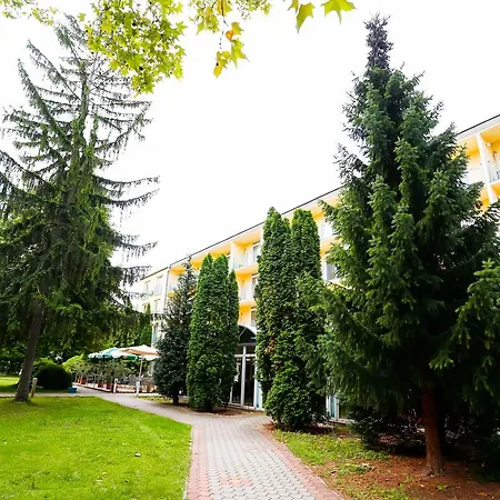 Solaris Hotell Balatonföldvár