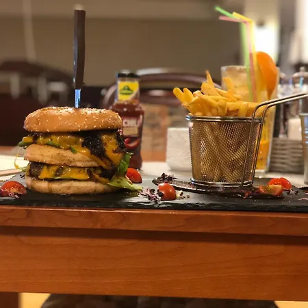 Solaris Ξενοδοχείο