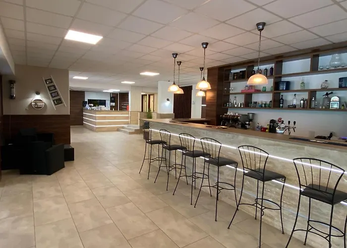 Solaris 3* Балатонфёльдвар