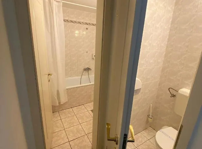 Solaris 3* Балатонфёльдвар