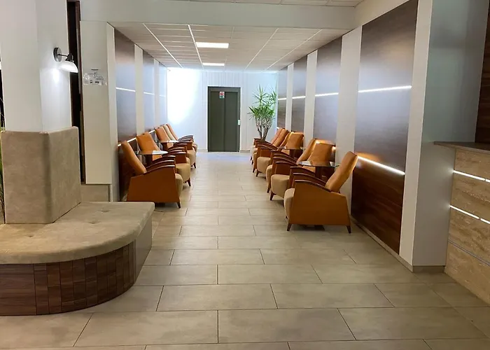 Solaris Hotell Balatonföldvár