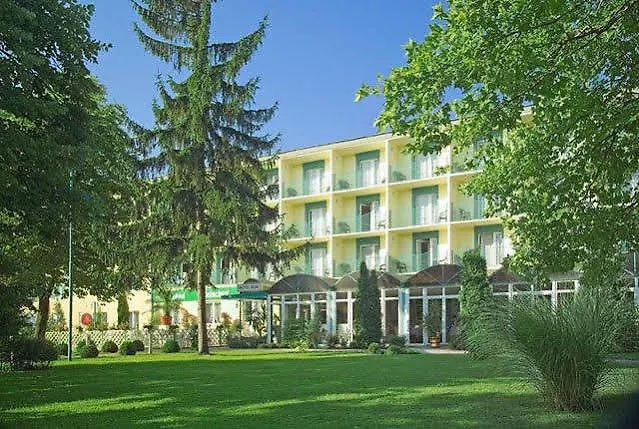 Solaris Hotell Balatonföldvár