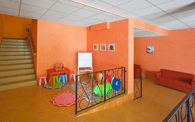 Solaris Балатонфёльдвар