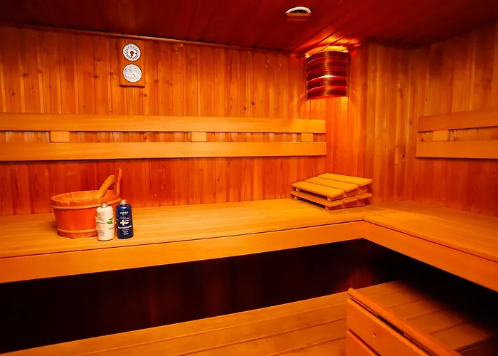 Solaris Hotell Balatonföldvár