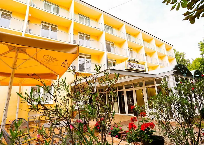 Solaris Балатонфёльдвар