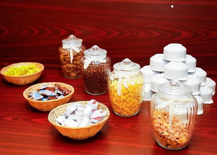 Solaris Отель 3*